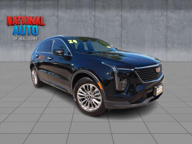 2024 Cadillac XT4 FWD Premium Luxury for sale in Waldorf, MD