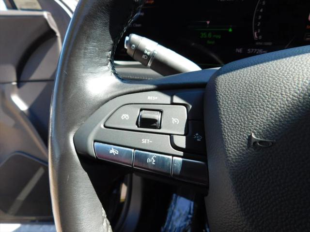 2024 Cadillac XT4 FWD Premium Luxury