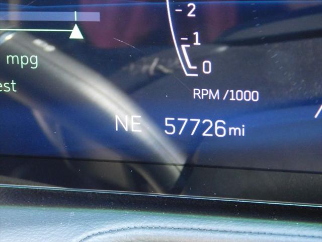 2024 Cadillac XT4 FWD Premium Luxury