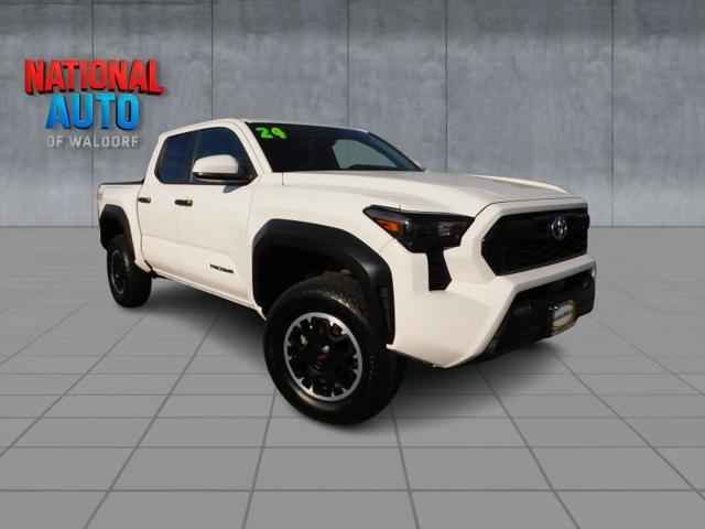 2024 Toyota Tacoma TRD Off Road for sale in Waldorf, MD