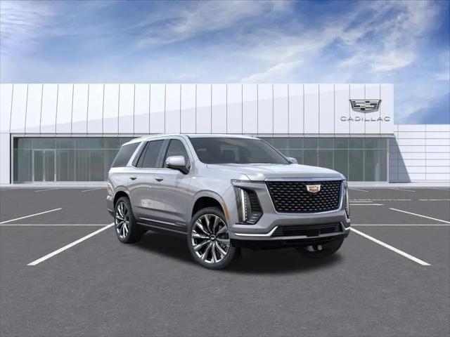 2026 Cadillac Escalade Luxury for sale in Fishers, IN