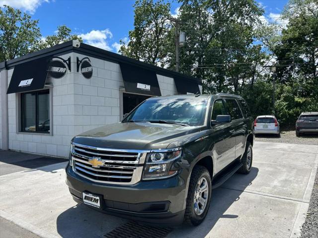 2019 Chevrolet Tahoe LS for sale in Metuchen, NJ