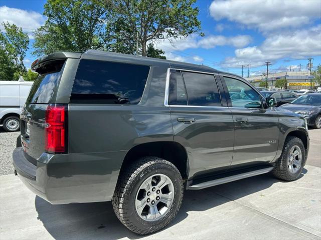 2019 Chevrolet Tahoe LS