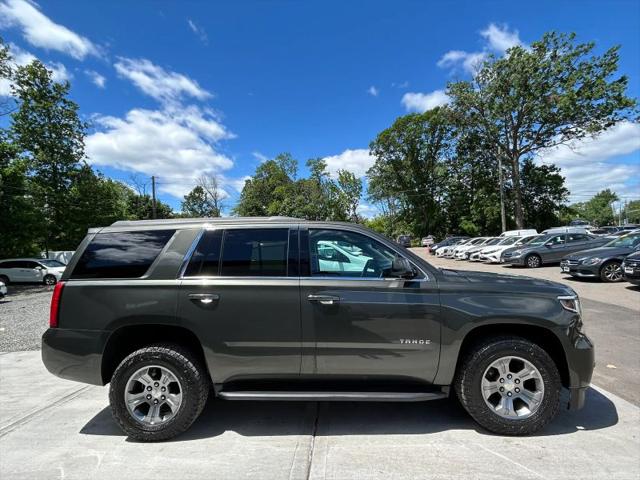 2019 Chevrolet Tahoe LS