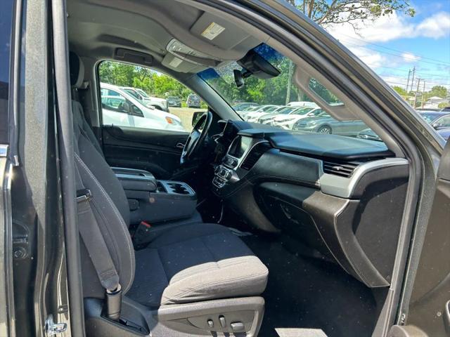 2019 Chevrolet Tahoe LS