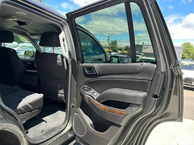 2019 Chevrolet Tahoe LS