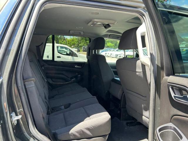 2019 Chevrolet Tahoe LS