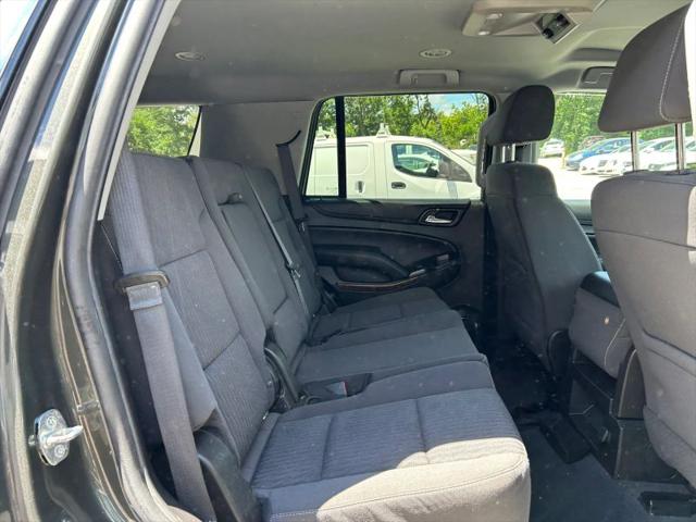 2019 Chevrolet Tahoe LS