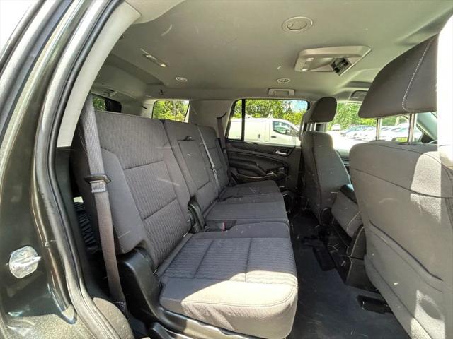 2019 Chevrolet Tahoe LS
