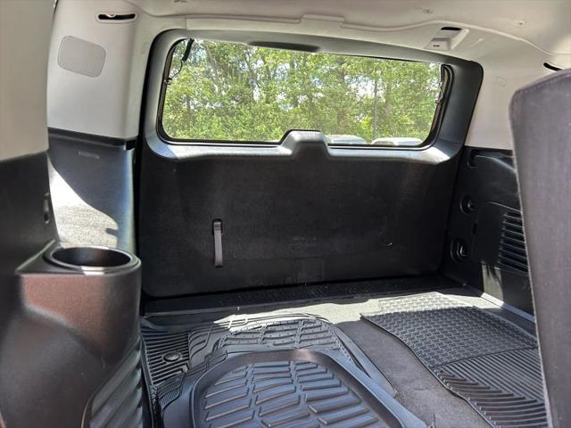 2019 Chevrolet Tahoe LS
