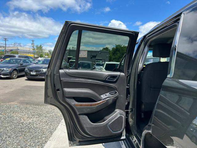 2019 Chevrolet Tahoe LS