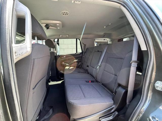 2019 Chevrolet Tahoe LS