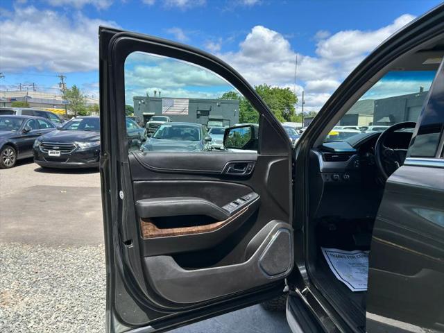 2019 Chevrolet Tahoe LS