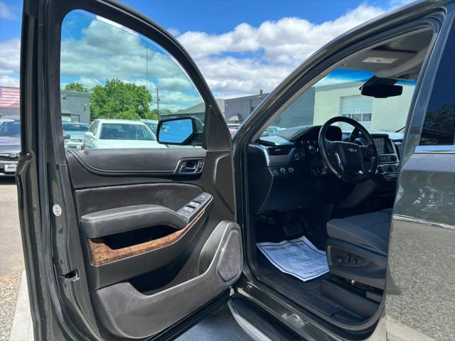 2019 Chevrolet Tahoe LS