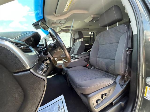 2019 Chevrolet Tahoe LS