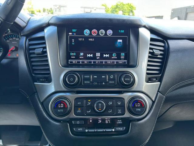 2019 Chevrolet Tahoe LS