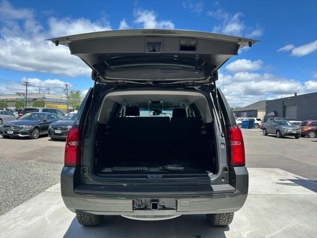 2019 Chevrolet Tahoe LS