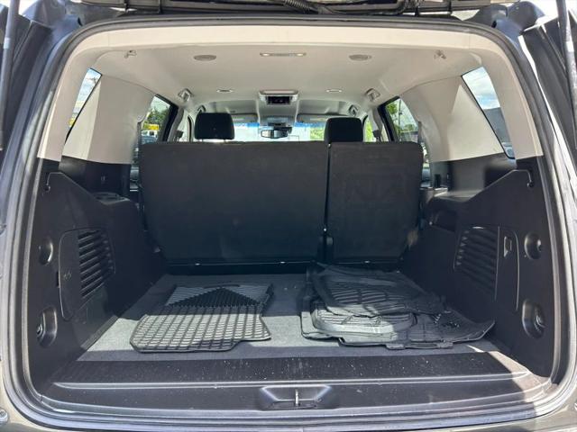 2019 Chevrolet Tahoe LS