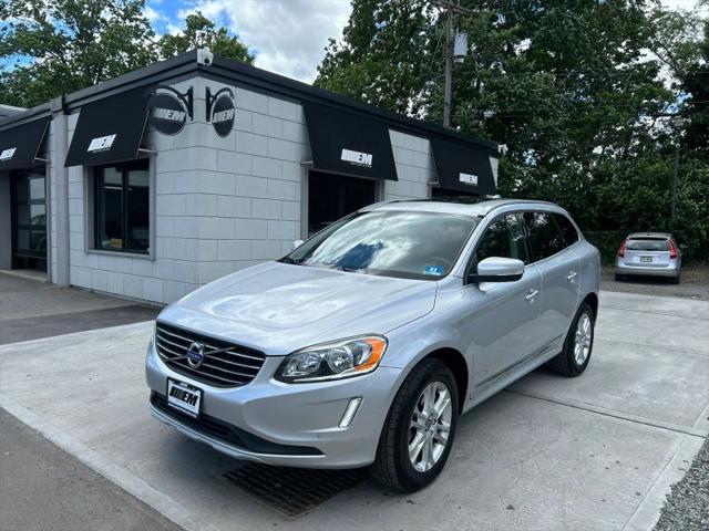 2016 Volvo XC60 T5 Premier for sale in Metuchen, NJ