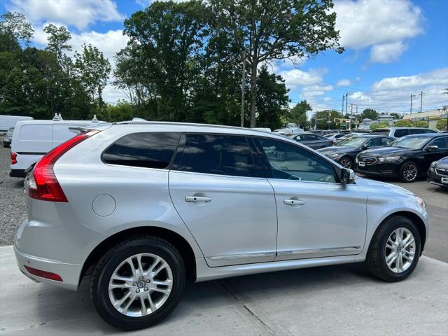 2016 Volvo XC60 T5 Premier