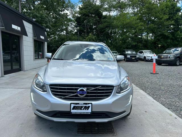 2016 Volvo XC60 T5 Premier