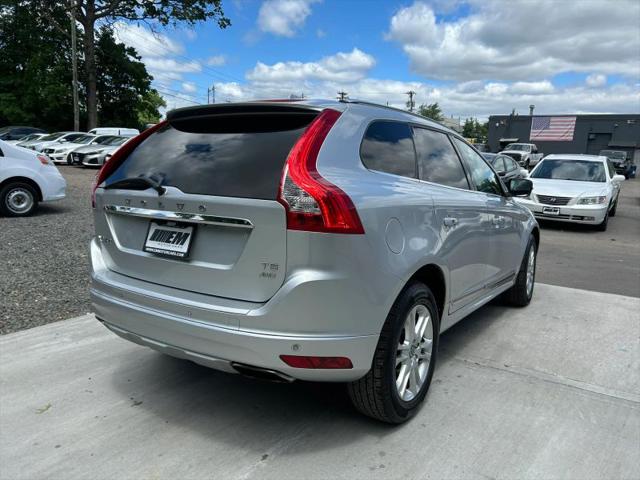 2016 Volvo XC60 T5 Premier