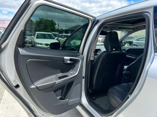 2016 Volvo XC60 T5 Premier