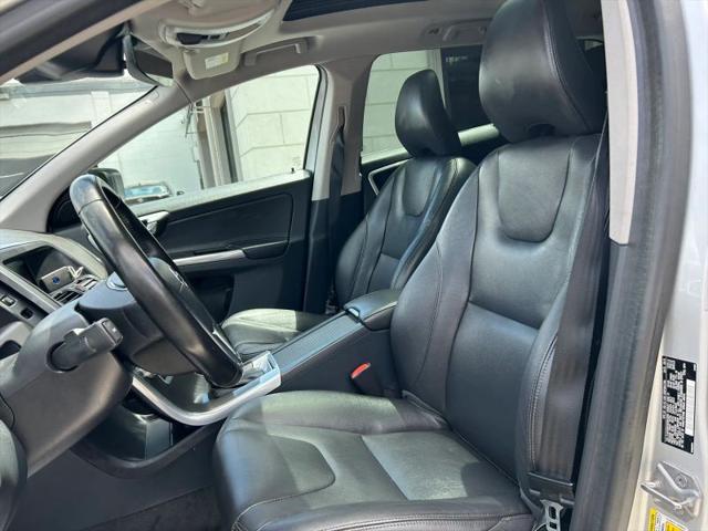 2016 Volvo XC60 T5 Premier