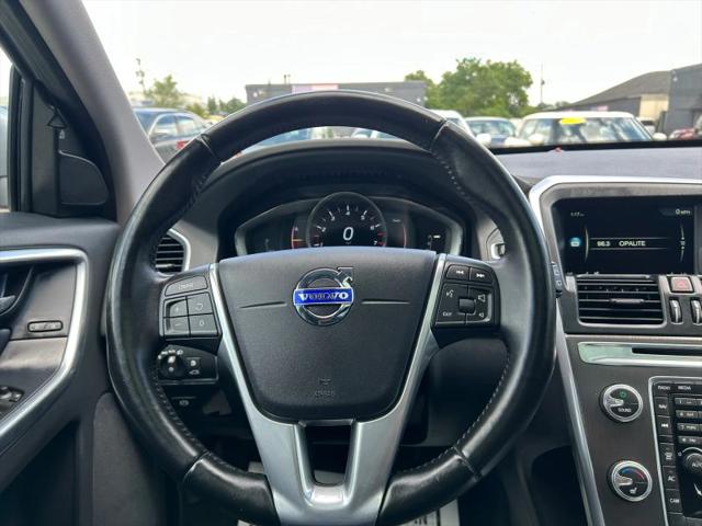 2016 Volvo XC60 T5 Premier