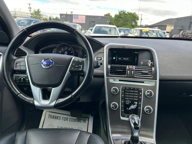 2016 Volvo XC60 T5 Premier