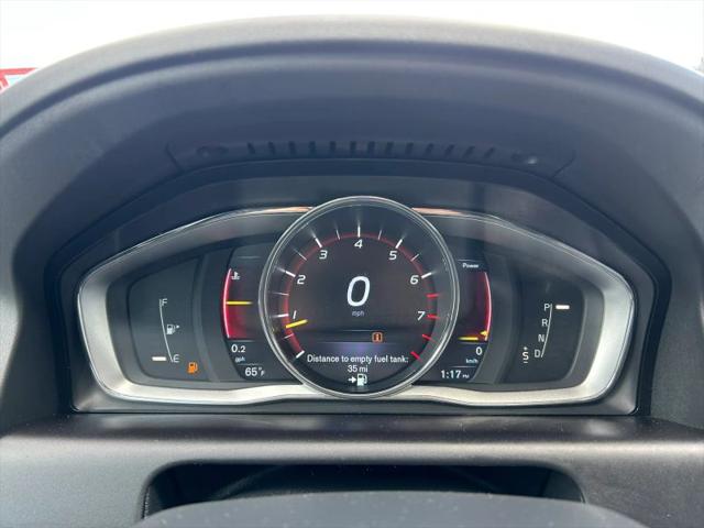 2016 Volvo XC60 T5 Premier