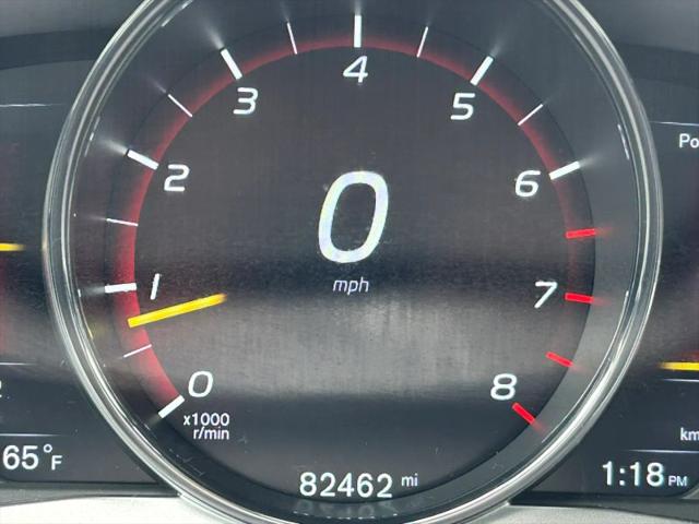 2016 Volvo XC60 T5 Premier