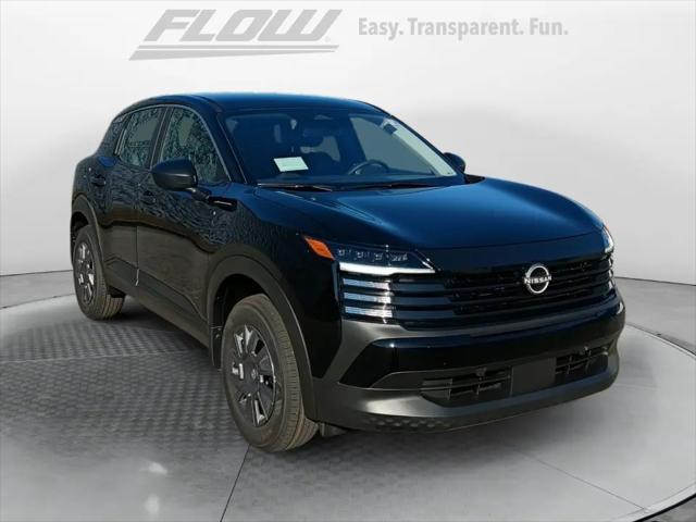 2026 Nissan Kicks S for sale in Fayetteville, NC