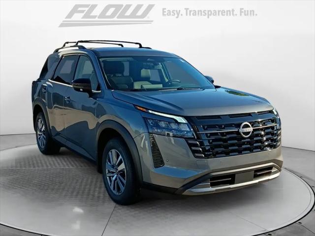 2026 Nissan Pathfinder SL for sale in Fayetteville, NC