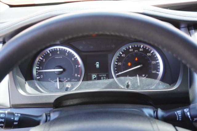 2016 Toyota Highlander LE Plus V6