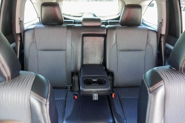 2016 Toyota Highlander LE Plus V6