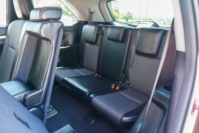 2016 Toyota Highlander LE Plus V6