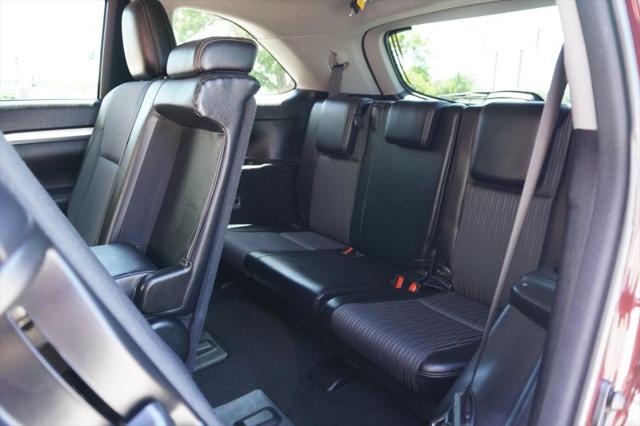 2016 Toyota Highlander LE Plus V6