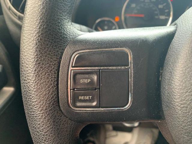 2017 Jeep Wrangler Unlimited Sport 4x4