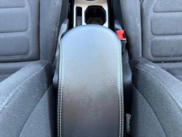 2022 Jeep Renegade Latitude 4x4