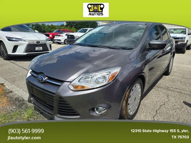 2012 Ford Focus SE for sale in Tyler, TX