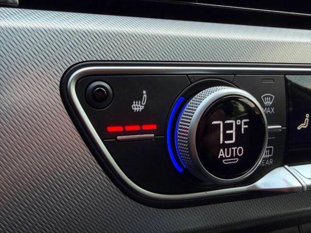 2018 Audi A4 2.0T ultra Premium