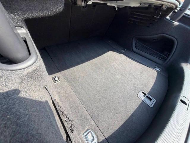2018 Audi A4 2.0T ultra Premium