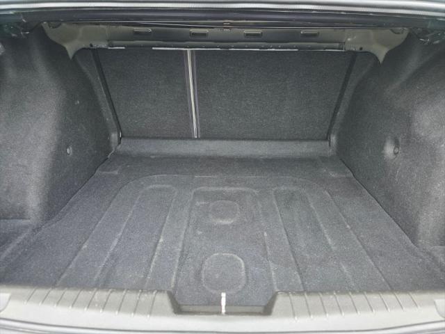 2016 Chevrolet Cruze Limited 1LT Auto