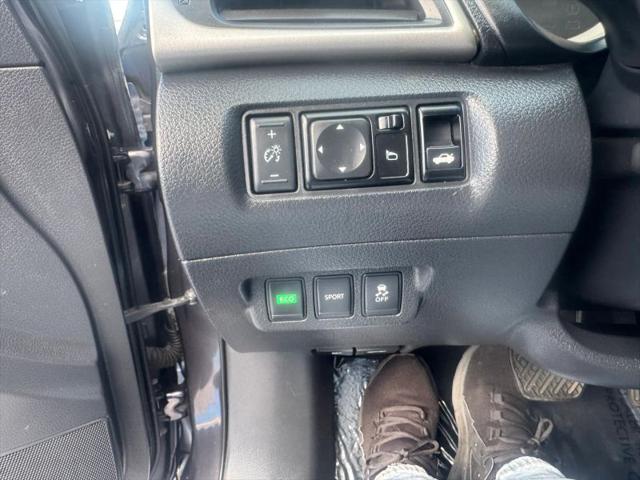 2014 Nissan Sentra SR