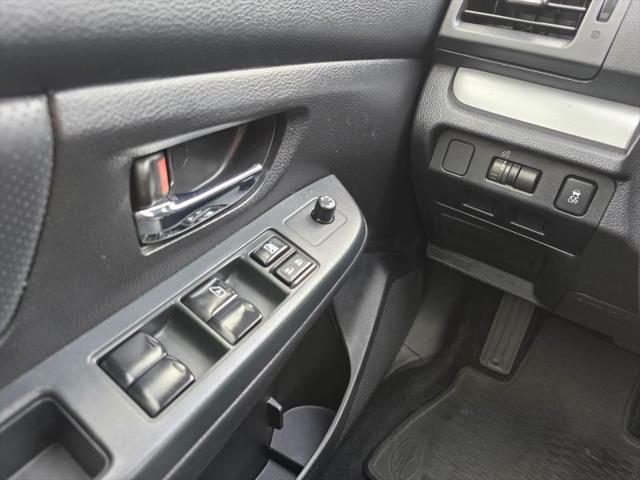 2014 Subaru Impreza 2.0i Sport Limited