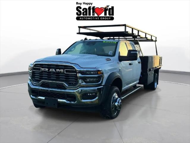2026 Ram 5500 Tradesman/Big Horn for sale in Fredericksburg, VA