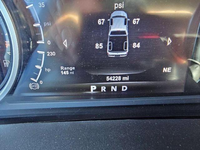 2015 Ram 2500 Longhorn Limited