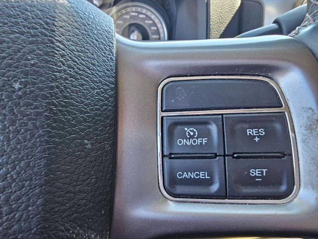 2015 Ram 2500 Longhorn Limited