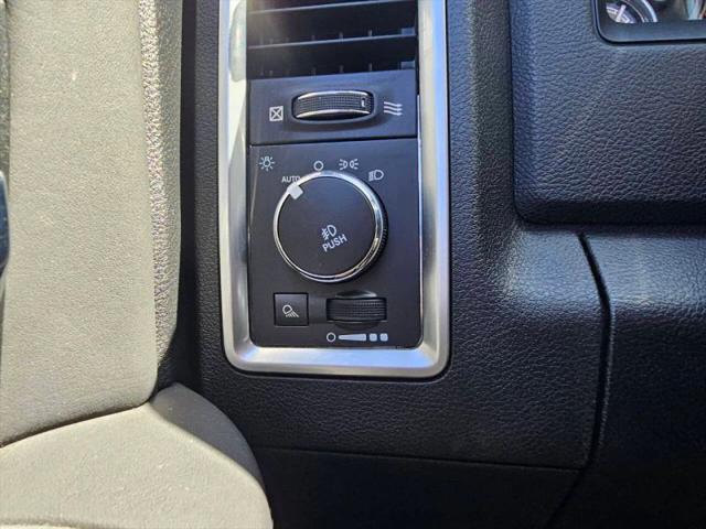 2015 Ram 2500 Longhorn Limited